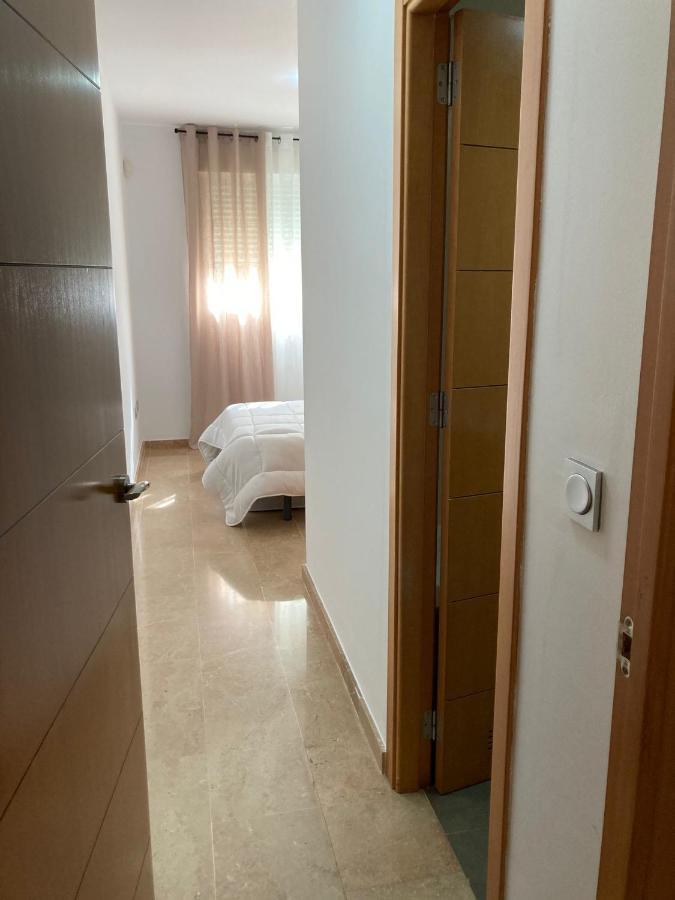 Residencial Vereda Golf ロケタス・デ・マル エクステリア 写真