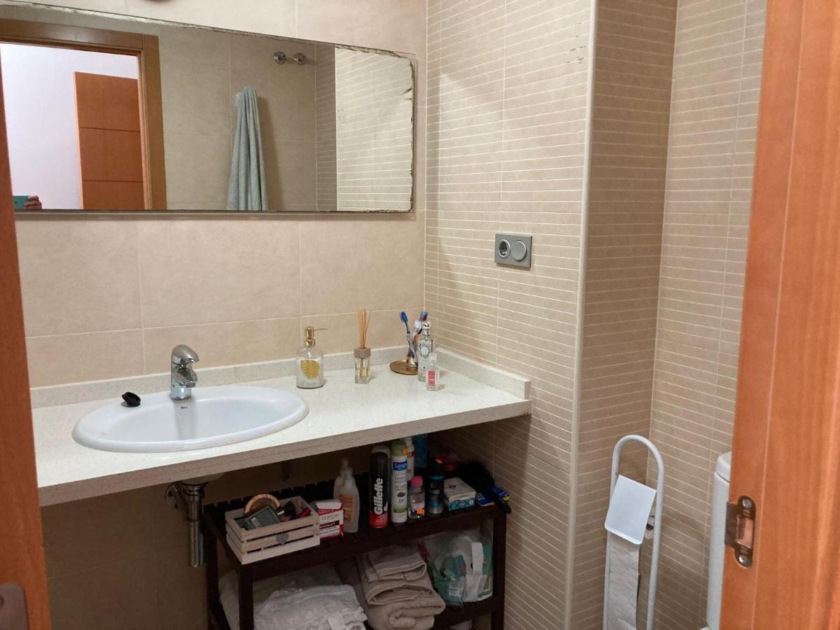 Residencial Vereda Golf ロケタス・デ・マル エクステリア 写真