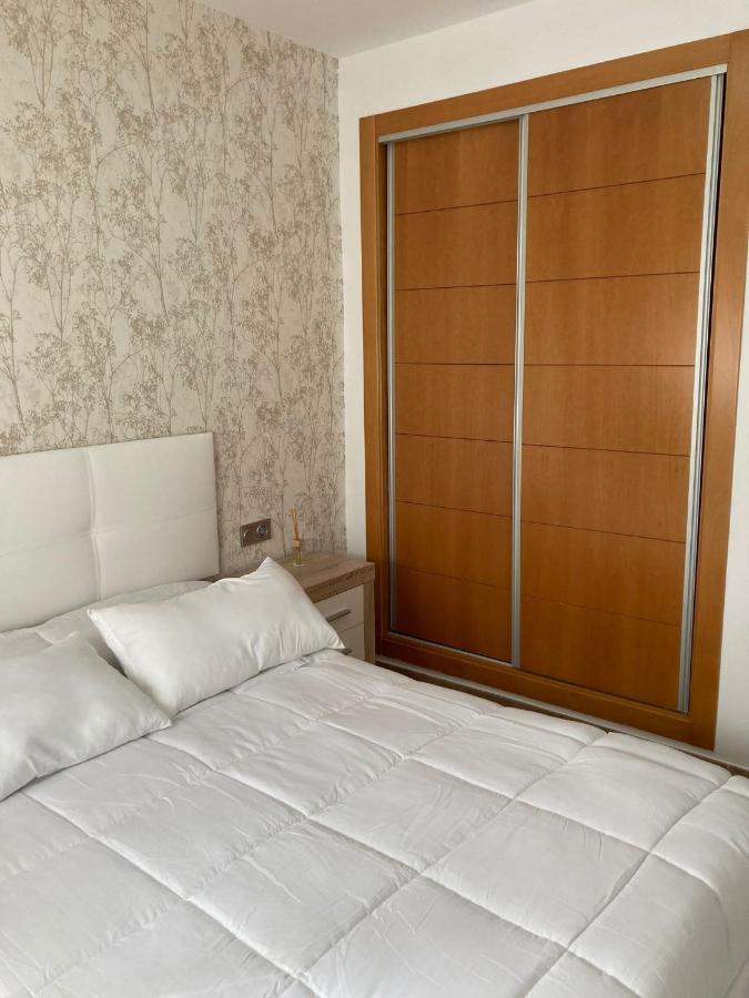 Residencial Vereda Golf ロケタス・デ・マル エクステリア 写真