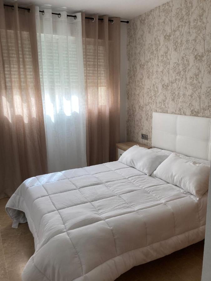 Residencial Vereda Golf ロケタス・デ・マル エクステリア 写真