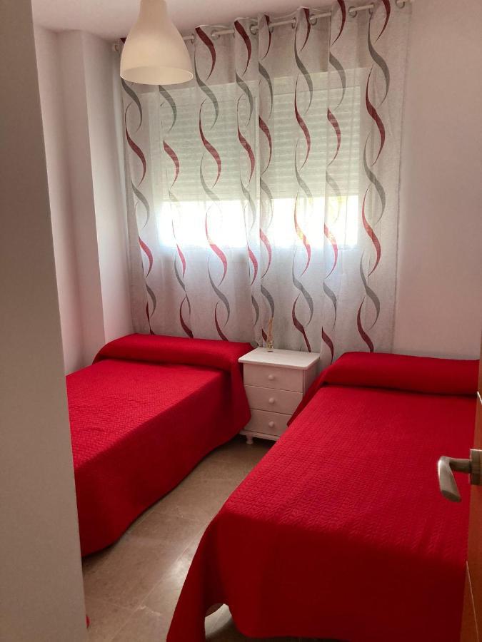 Residencial Vereda Golf ロケタス・デ・マル エクステリア 写真