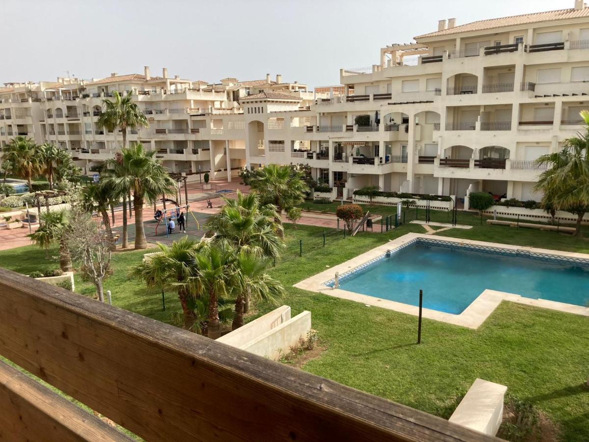 Residencial Vereda Golf ロケタス・デ・マル エクステリア 写真