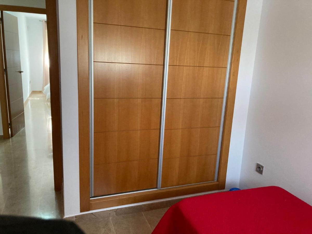 Residencial Vereda Golf ロケタス・デ・マル エクステリア 写真
