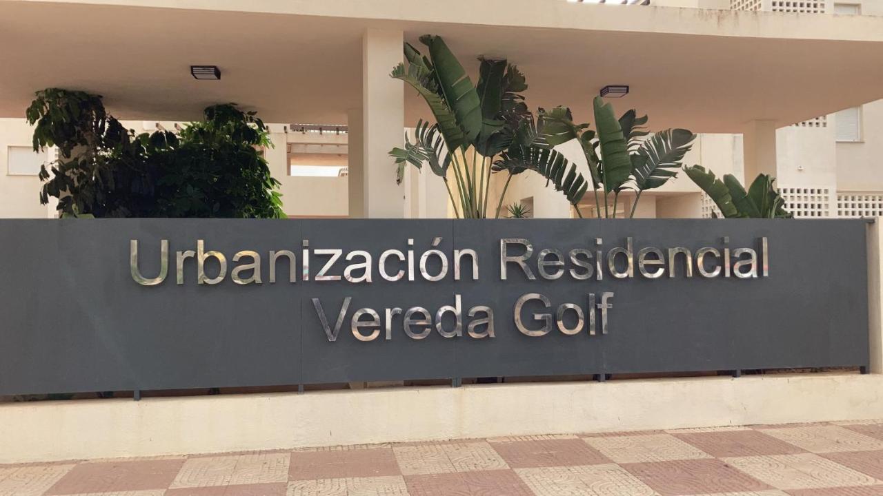 Residencial Vereda Golf ロケタス・デ・マル エクステリア 写真