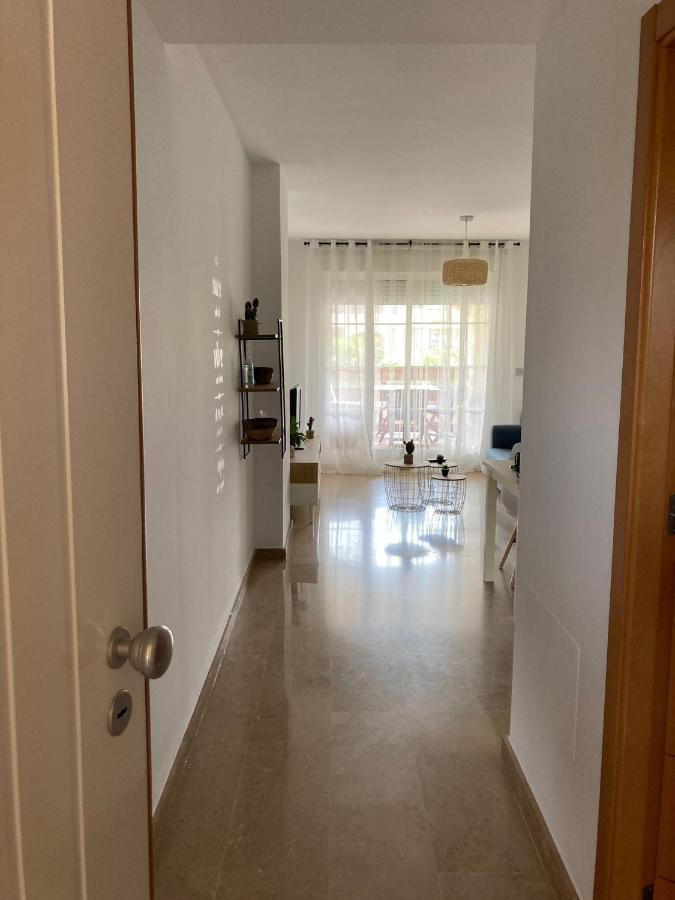 Residencial Vereda Golf ロケタス・デ・マル エクステリア 写真