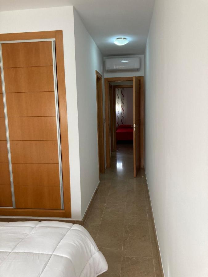 Residencial Vereda Golf ロケタス・デ・マル エクステリア 写真